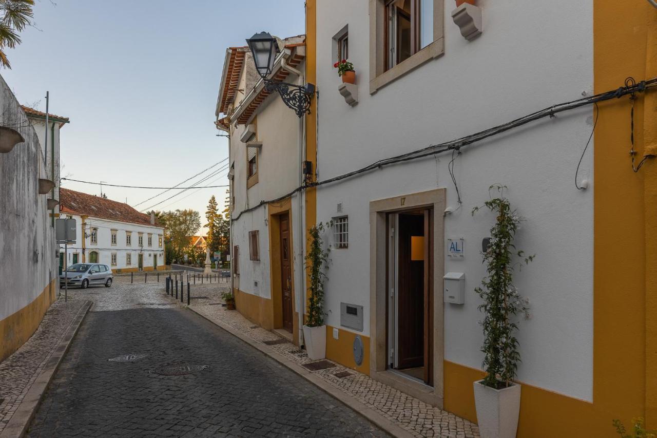 Love Tomar Apartment Exterior photo